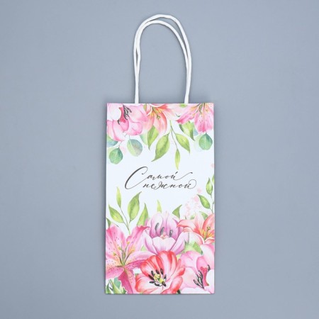 Gift Crafts, Packaging, “The See you”, 12 x 21 x 9 cm-5