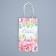 Gift Crafts, Packaging, “The See you”, 12 x 21 x 9 cm