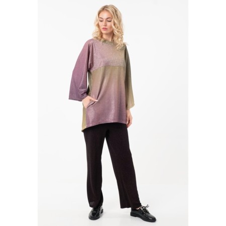 Women's tunic Wisell M4-4218, size 50-8