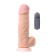 Lovetoy NeoSkin vibrator-giant, realistic, 24.5 cm, Ø 6.7 cm