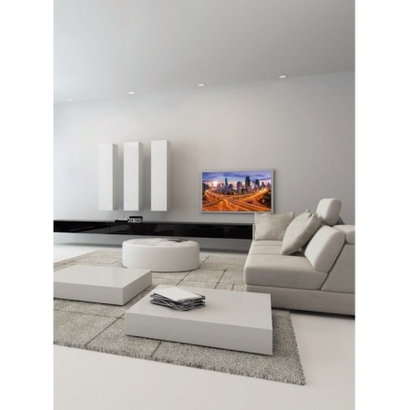 Hama Fix TV Premium Black Cherren 19th "-48" Max.25kg Nastenny-2