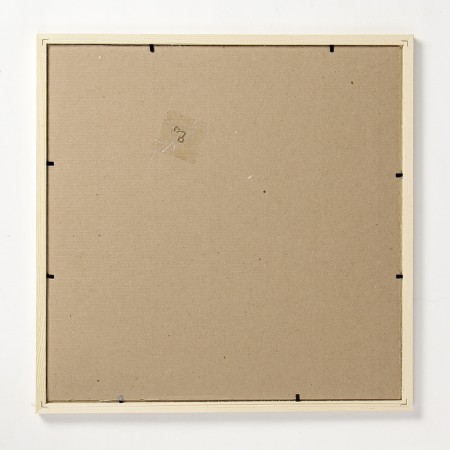 Roof photo frame 2/2 40x40 cm-3