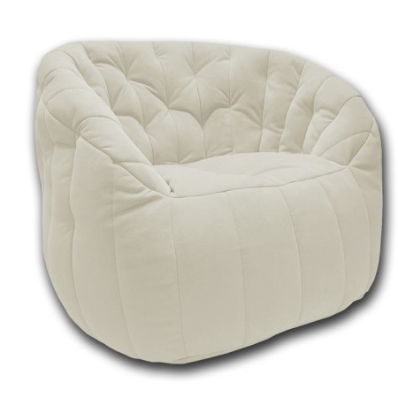 Comfort Sofa chair, size 85x90x90 cm-4