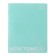 Notebook of 48 sheets in a cage, Newtone Pastel "Mint", covered Cardboard, glossy lamination, OFSET 80g/m2 unit