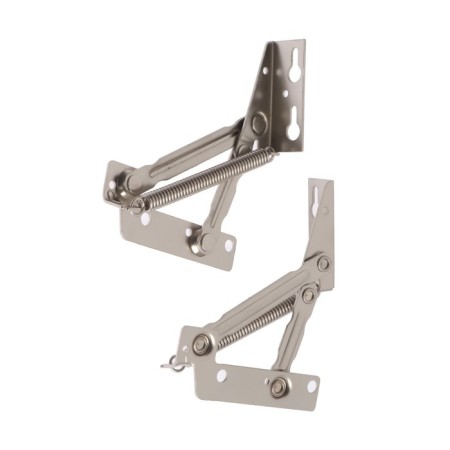 Bracket furniture antrestoral 2 pcs.