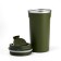 Thermal circle, 500 ml, Original "Master K.", retains heat 10 hours, green