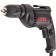 Drill Kress KU110K, 220 V, 500 W, 2800 rpm, 0-10 mm, box