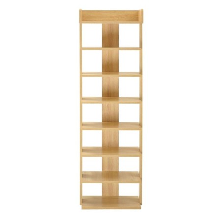 Stellage Nord No. 6, 500x300x1628, Dub Sonoma-3