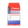 Topperr HEPA filter. For Philips PowerProexpert vacuum cleaners