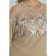 Jumper female, size 58