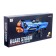 Blaster "Demon", shoots soft balls, works from batteries