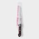 Knock for bread ecology, blade 20 cm, brown color