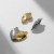 Silver-gold