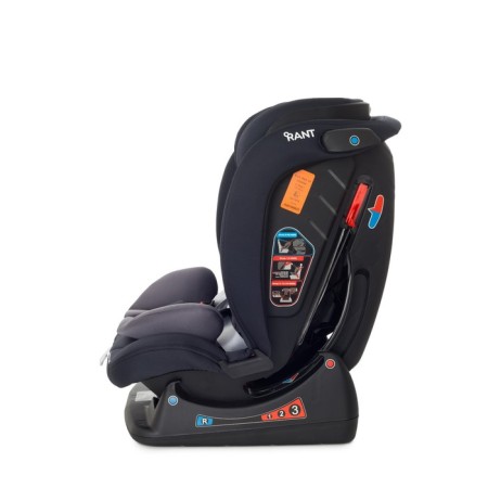 Autocreset Rant Matrix Safety Line, Lunar Black-1