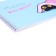 Album for drawing A4 32 sheets on the crest "Cat under a blanket", cover covered paper, offset block 100 g/m2
