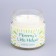 Aromatic candle in the Bank "Apple juice", owl wax, 80 g