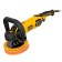Polishing car Denzel CP-180 27701, 1400 W, 180 mm, 0-3000 rpm