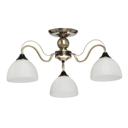 Olympus lamp, size 60x26x60 cm, E27