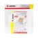 The XXL-26 OZONE bag is synthetic for the vacuum cleaner, 12 pcs + 2 microfilters