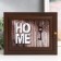 Key "Home 05" Wenge 19x24 cm mix