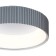 Sharmel LED 56W 3000-6500K D460 IP20.