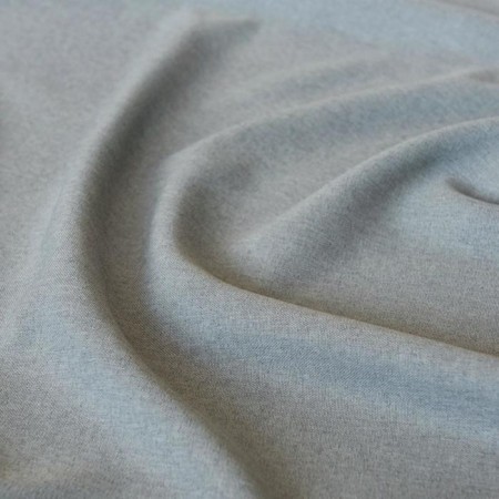 Set of tablecloths "Ibitsa", size 145x195 cm, gray color, 2 pcs.-1