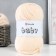 Baby yarn 100% acrylic 150m/50g (854 bodily)