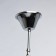 Ella chandelier, size 72x216x72 cm, 360W 6xe14 IP 20