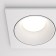 The built-in lamp Technical DL033-2-02W, 2x50W, 17x9x3.6 cm, GU10, white color