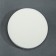 Filters D 125 mm, red tape, FB brand, fast filtering, set of 100 pcs