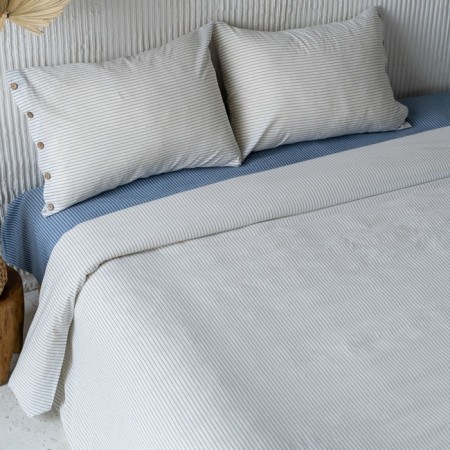 Set 2 SP "Rasmus", duvetel 175x215 cm, pillowcase 50x70 cm - 2 pcs-2