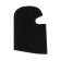 Subslobe, fleece, black