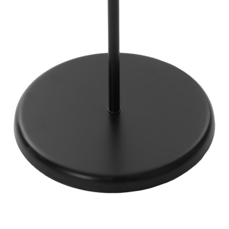 Taleser "Yang" 1x40W E27 Black-4