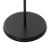 Taleser "Yang" 1x40W E27 Black