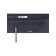 Монитор Leff 24FV100, 24", VA, 1920x1080, 75Гц, 7мс, D-Sub, HDMI, DP, чёрный
