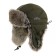 Grayling Nelma, Taslan, Haki cap.