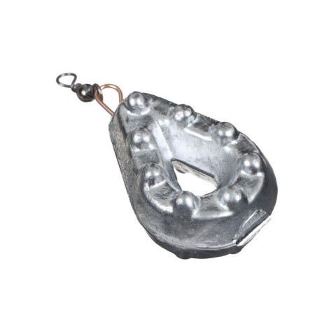 Yugana cargo, carp spike with a swivel, 97 g-1