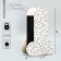 Gift package, packaging, Pattern, 25 x 36 x 10 cm