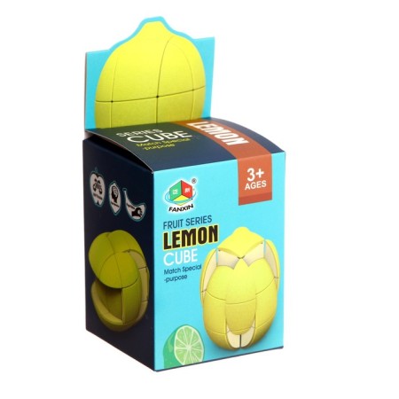 Puzzle "lemon"-1