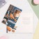 Postcard "Congratulations! New discoveries!" Leo, 19 x 29 cm