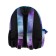 Backpack for girls, size 15x30x40 cm