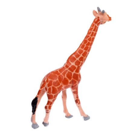 Animal set "Zoo", with a carpet-4