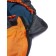 ATEMI A2-18N sleeping bag, cocoon, 2 layers, 80x225 cm, 5 s