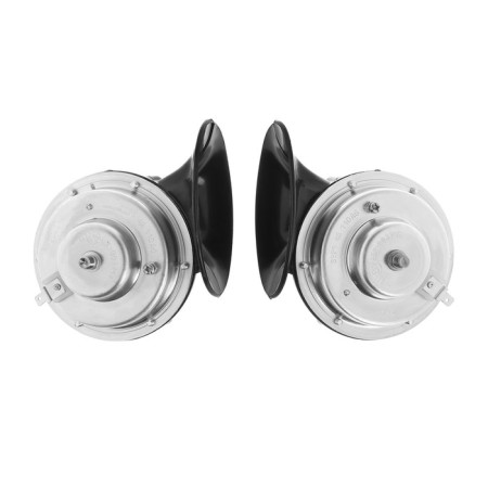 Sound Electric Volga Snail, 460-390 Hz, 12 V-1
