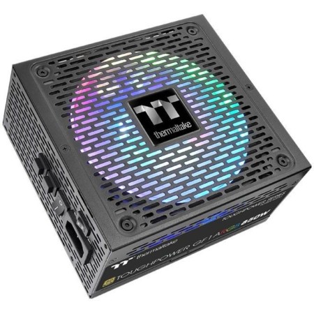 Thermaltake ATX 850W Toughpower GF1 Argb 80+ Gold, 240 V, 850 W power supply