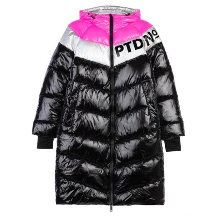 Winter coat for the girl PlayTode, height 152 cm-7