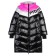 Winter coat for the girl PlayTode, height 152 cm