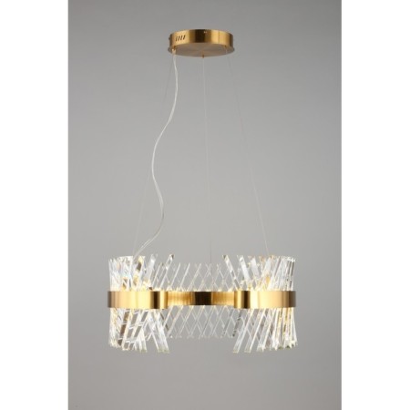 Suspended chandelier Strasatti LED 4000K 62W-2