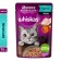 WHENSHING FORM WHISKAS Meaty for cats, rabbit, 75 g