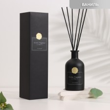 Aromatic diffuser 